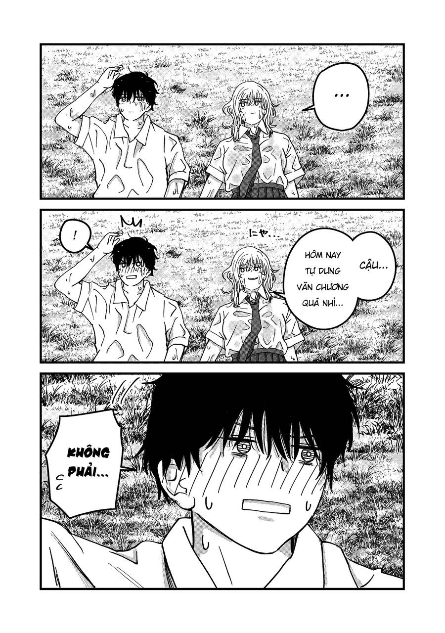 Otona Ni Narenai Bokura Wa Chapter 7 - 24