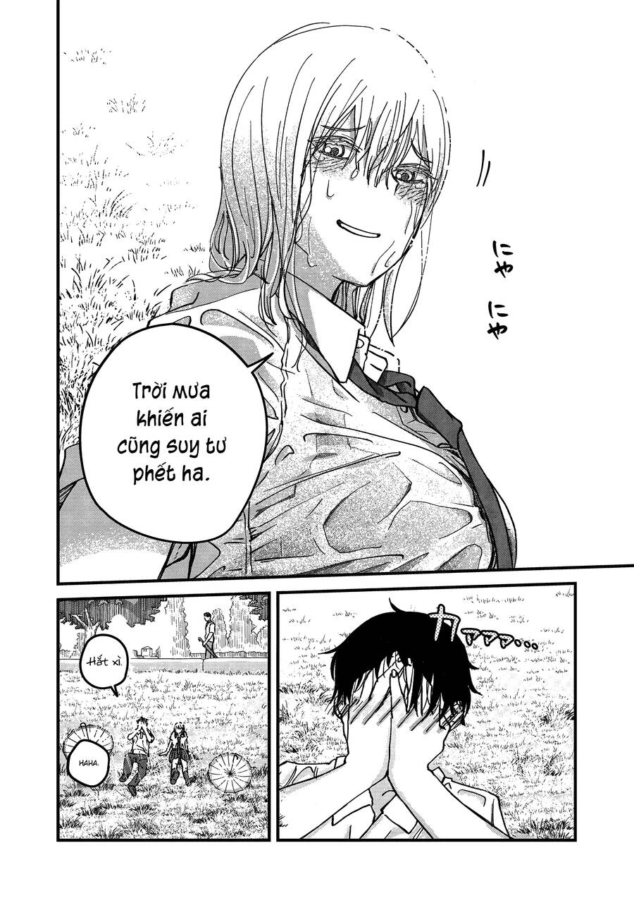 Otona Ni Narenai Bokura Wa Chapter 7 - 25