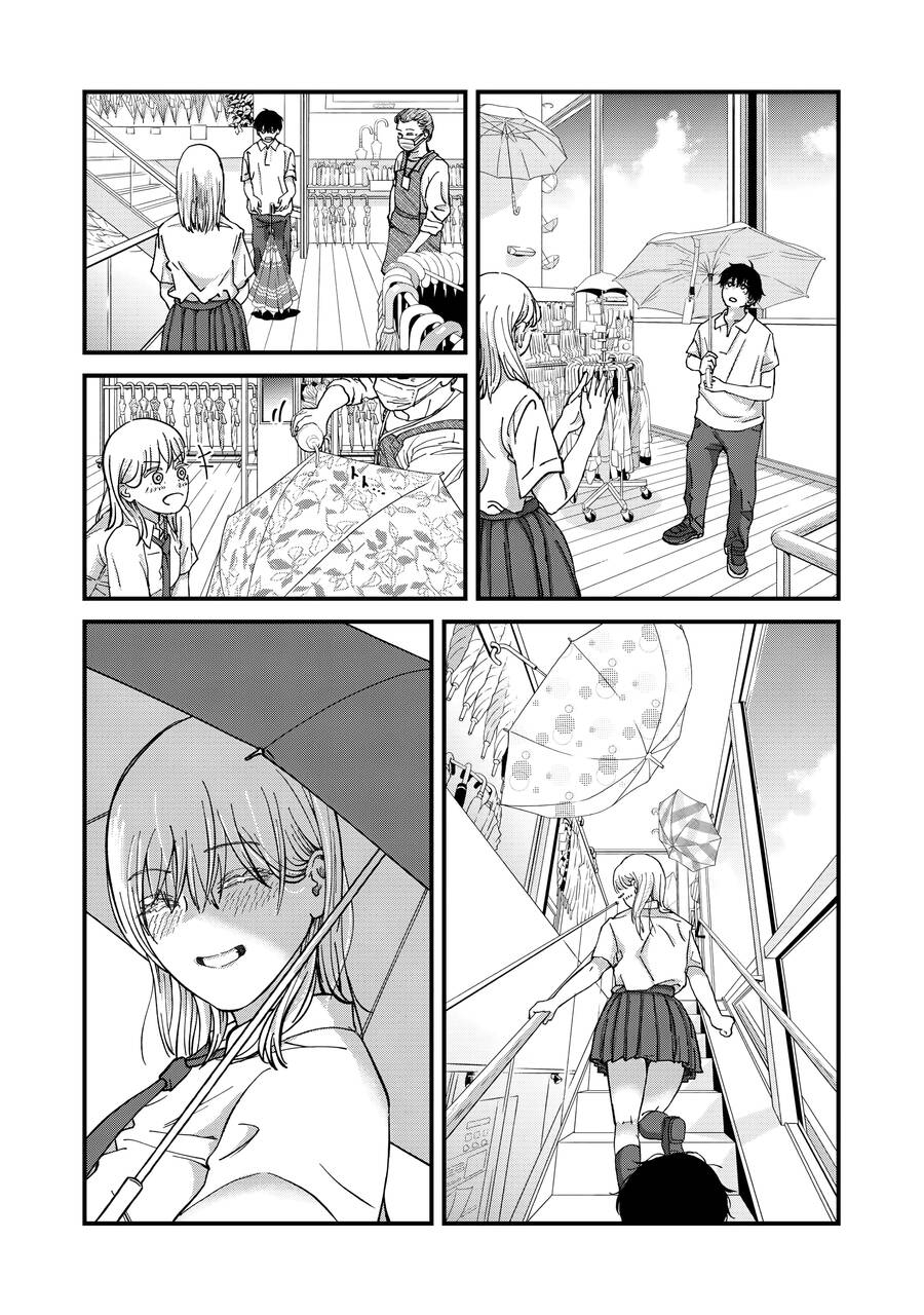 Otona Ni Narenai Bokura Wa Chapter 7 - 6