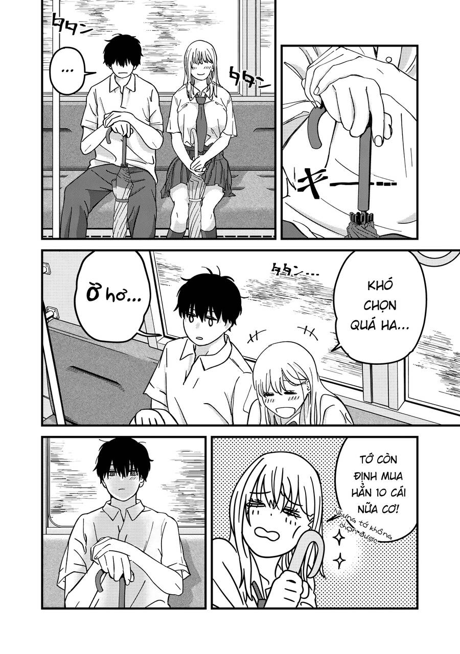 Otona Ni Narenai Bokura Wa Chapter 7 - 8