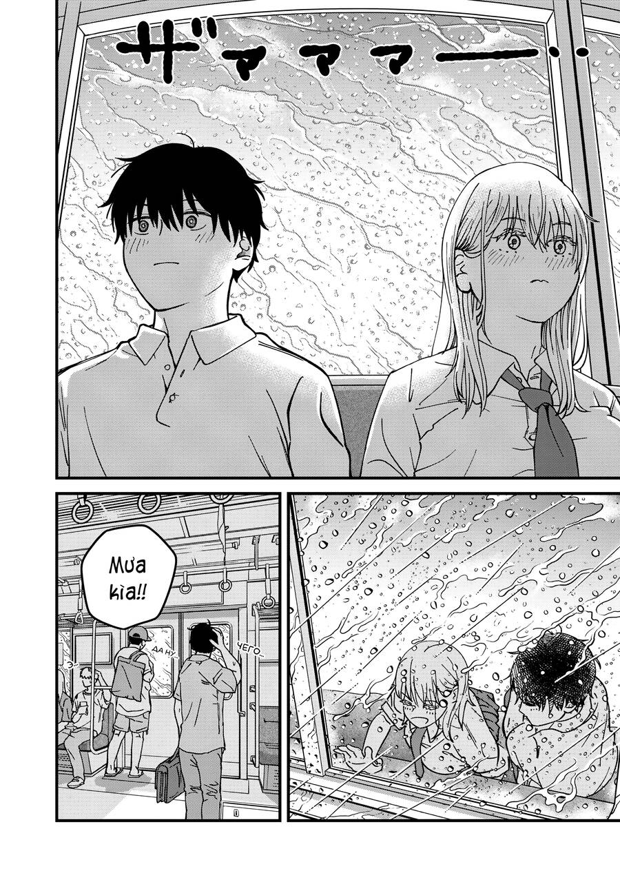 Otona Ni Narenai Bokura Wa Chapter 7 - 10