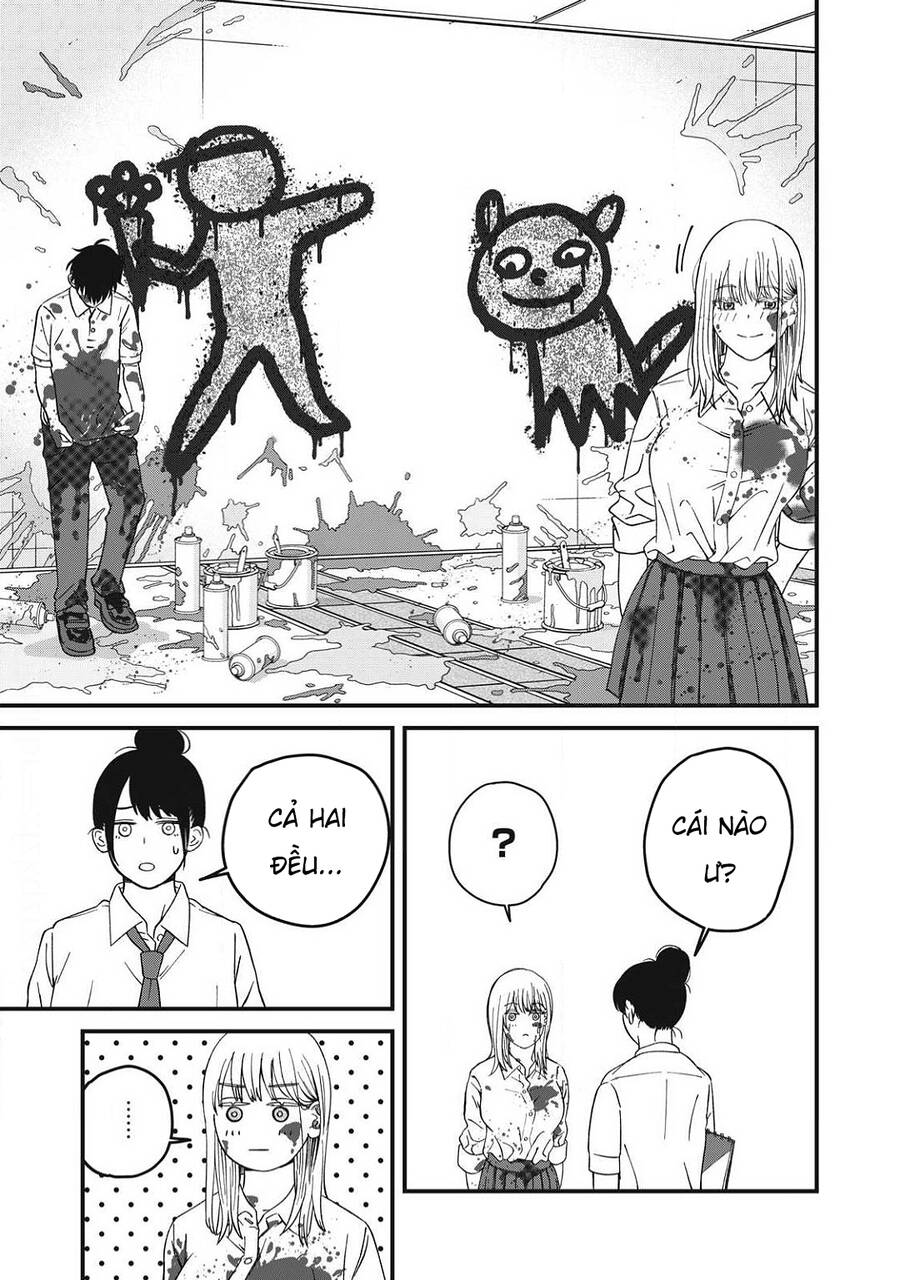 Otona Ni Narenai Bokura Wa Chapter 9 - 13