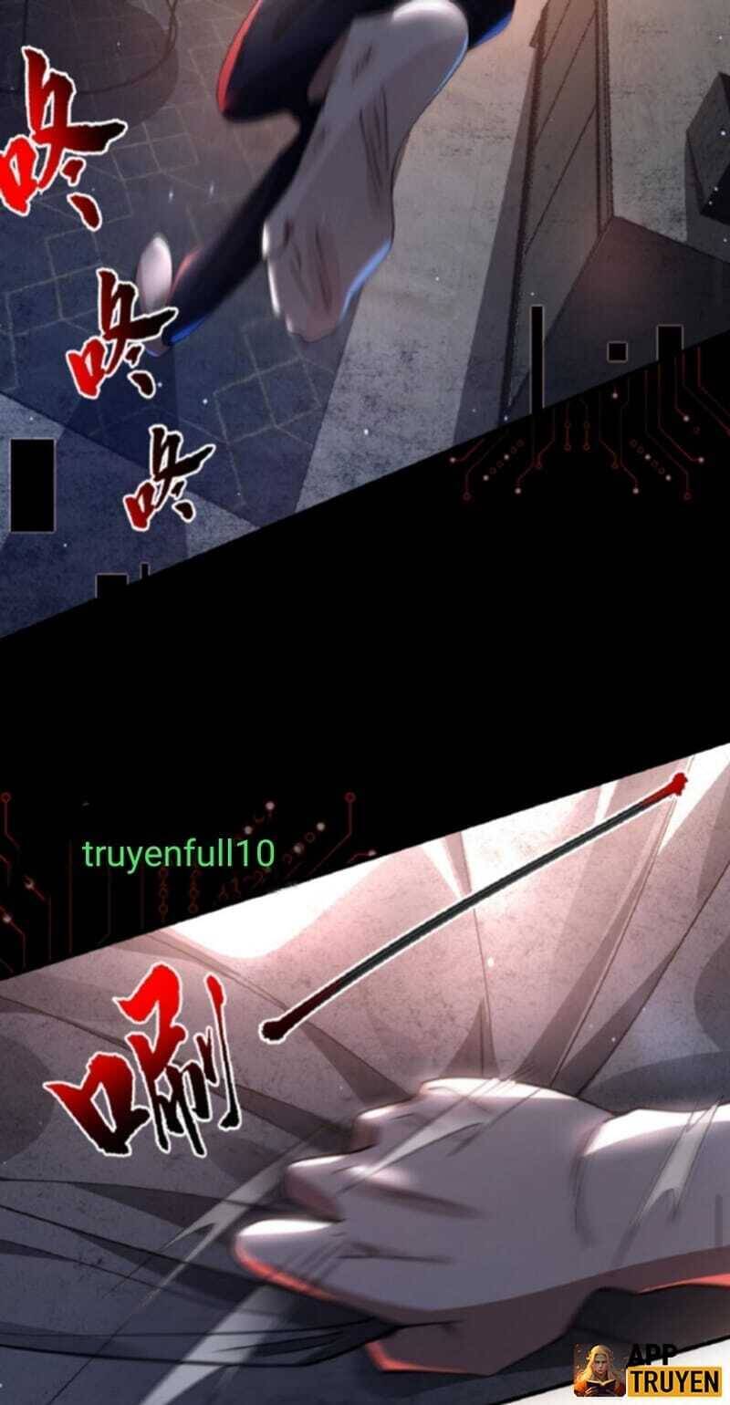 Quy Tắc Chuyện Lạ: Bắt Đầu Hóa Thân Đánh Lui Chiến Thần Chapter 1 - 29