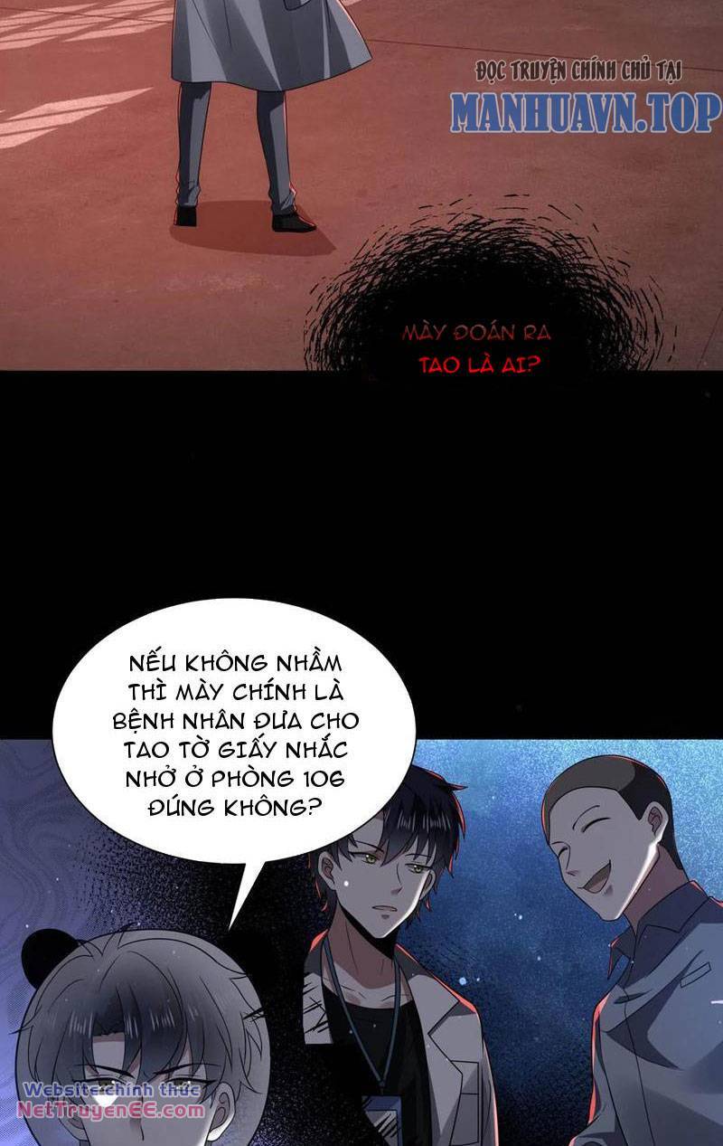 Quy Tắc Chuyện Lạ: Bắt Đầu Hóa Thân Đánh Lui Chiến Thần Chapter 105 - 18