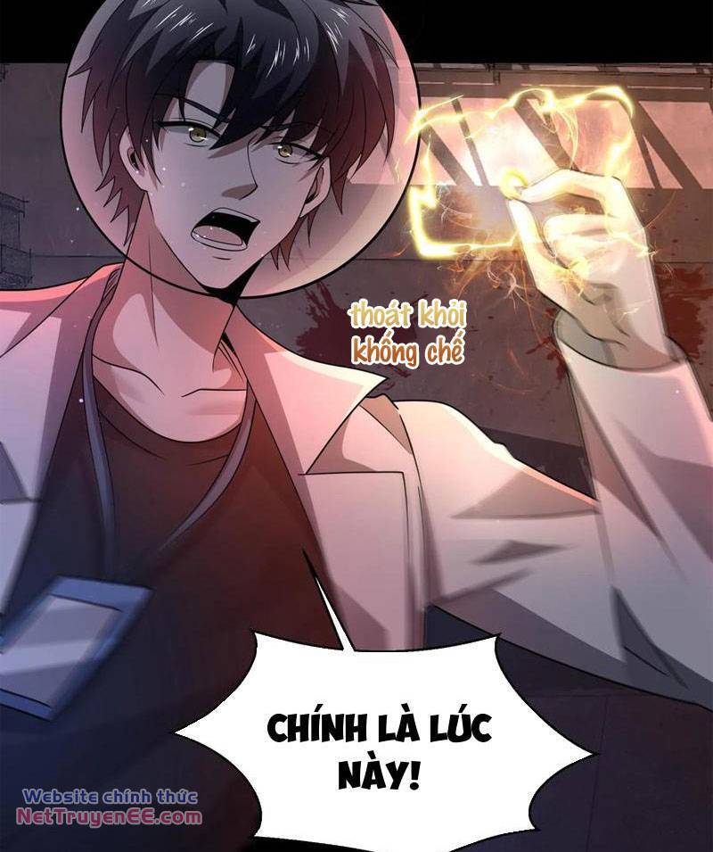 Quy Tắc Chuyện Lạ: Bắt Đầu Hóa Thân Đánh Lui Chiến Thần Chapter 106 - 13