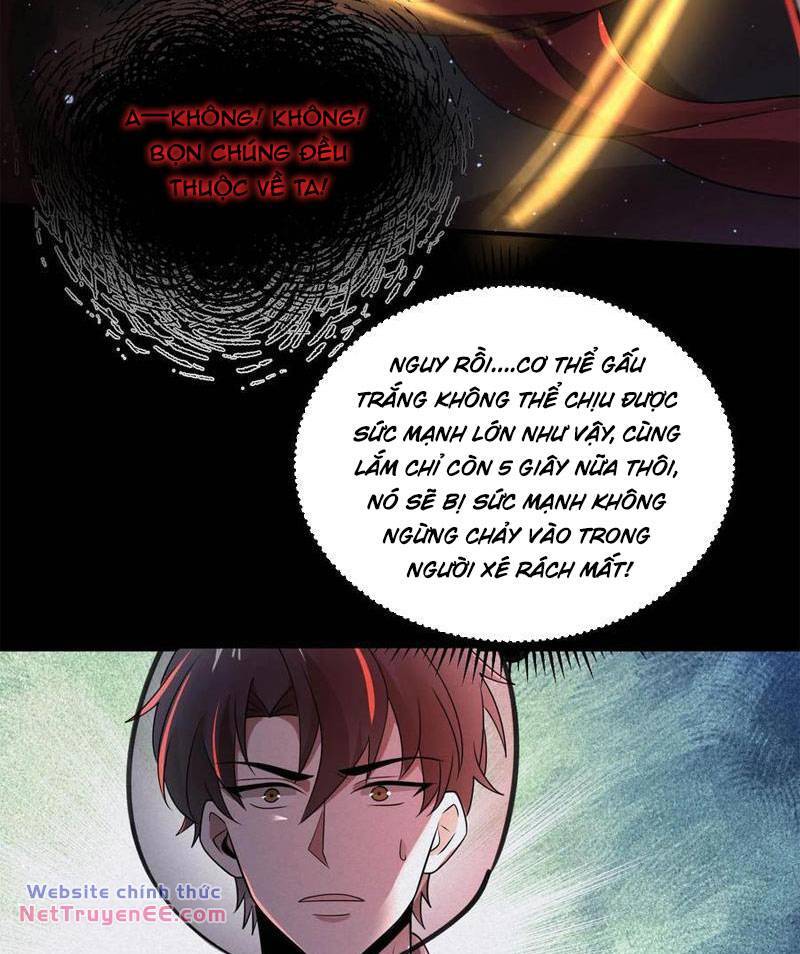 Quy Tắc Chuyện Lạ: Bắt Đầu Hóa Thân Đánh Lui Chiến Thần Chapter 106 - 23