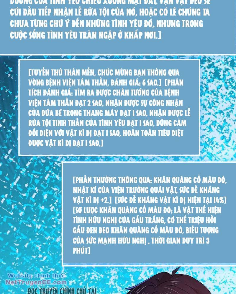 Quy Tắc Chuyện Lạ: Bắt Đầu Hóa Thân Đánh Lui Chiến Thần Chapter 106 - 35