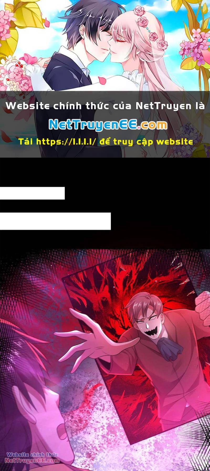 Quy Tắc Chuyện Lạ: Bắt Đầu Hóa Thân Đánh Lui Chiến Thần Chapter 109 - 1