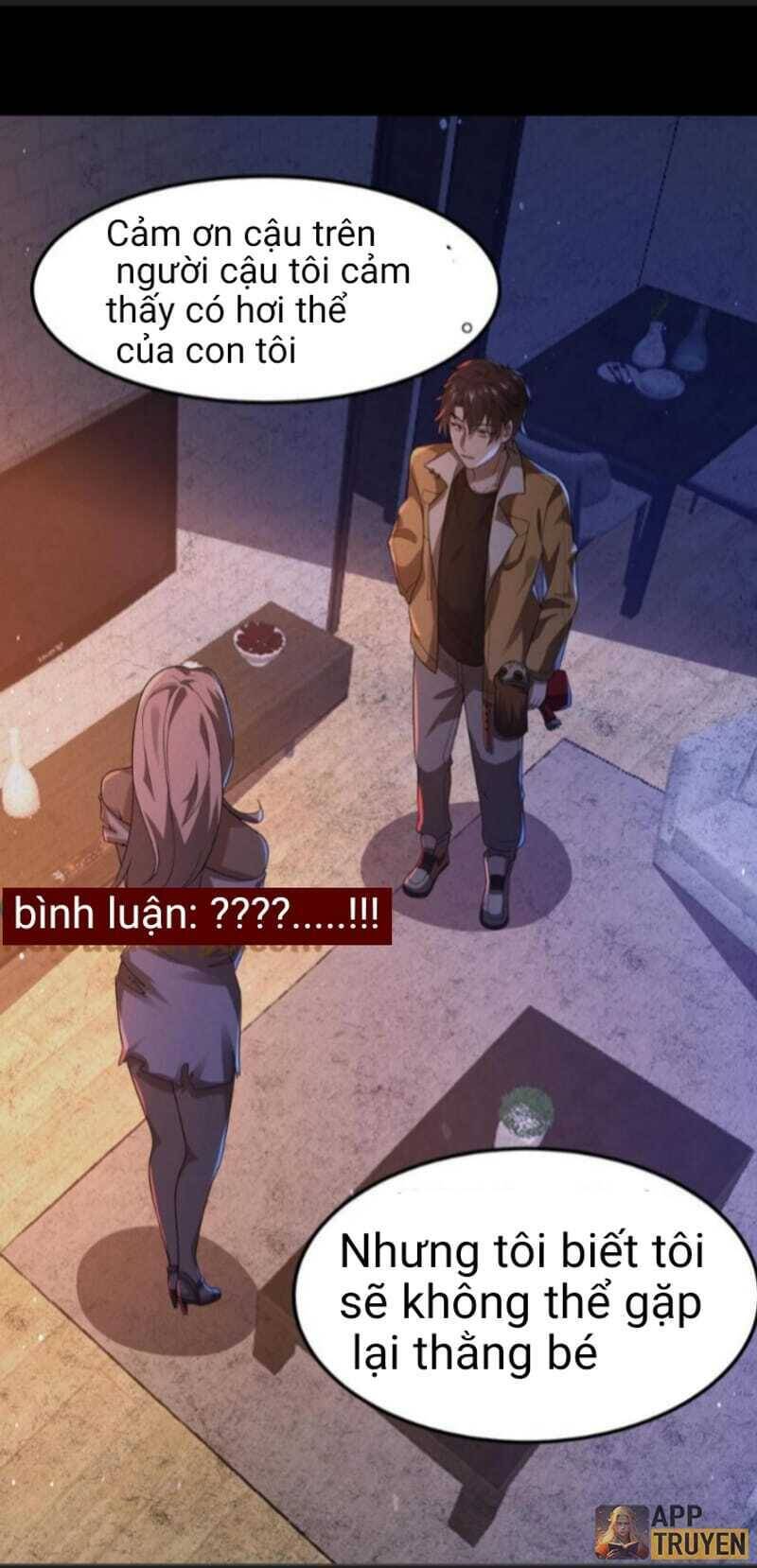 Quy Tắc Chuyện Lạ: Bắt Đầu Hóa Thân Đánh Lui Chiến Thần Chapter 17 - 15