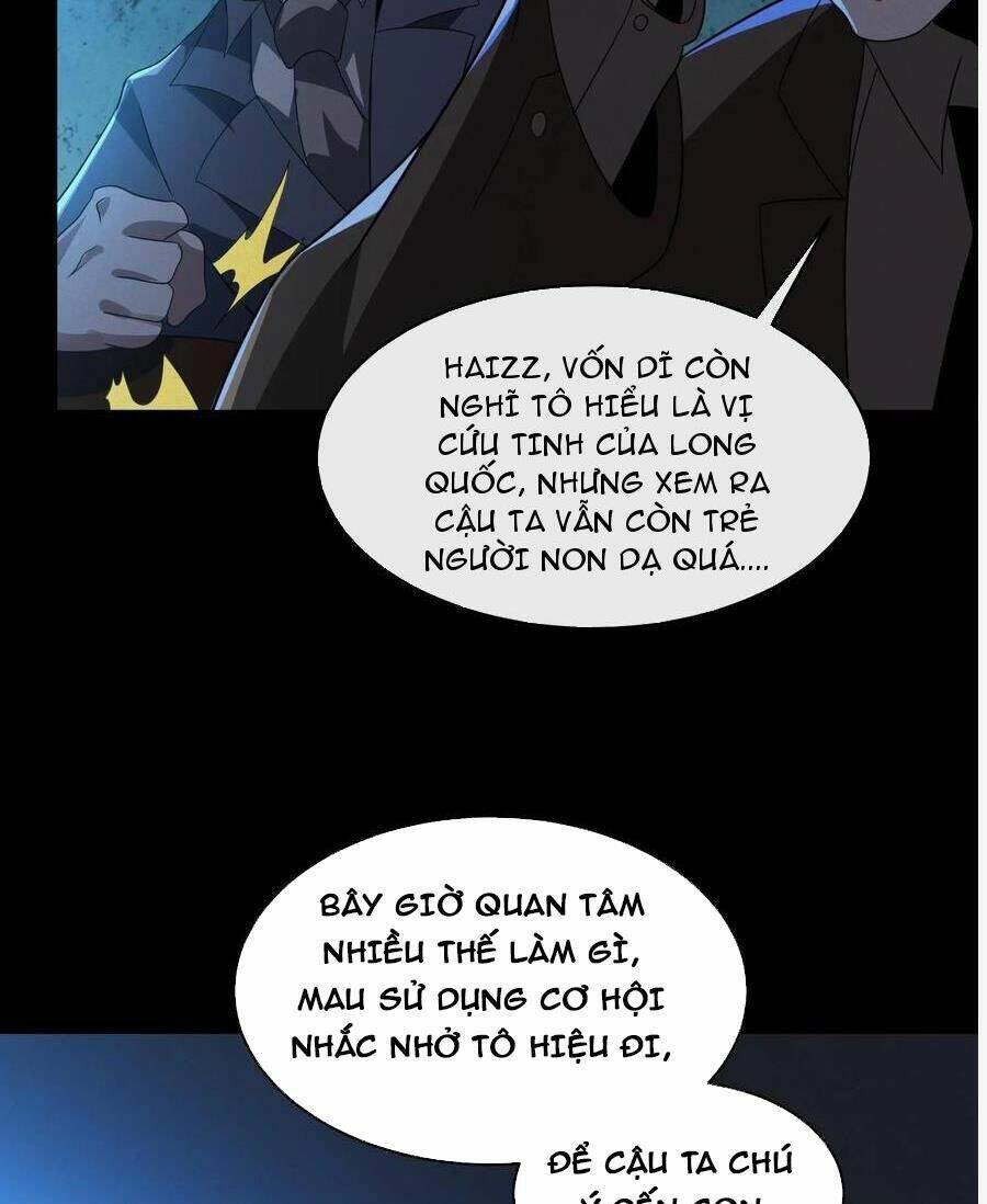 Quy Tắc Chuyện Lạ: Bắt Đầu Hóa Thân Đánh Lui Chiến Thần Chapter 2 - 30