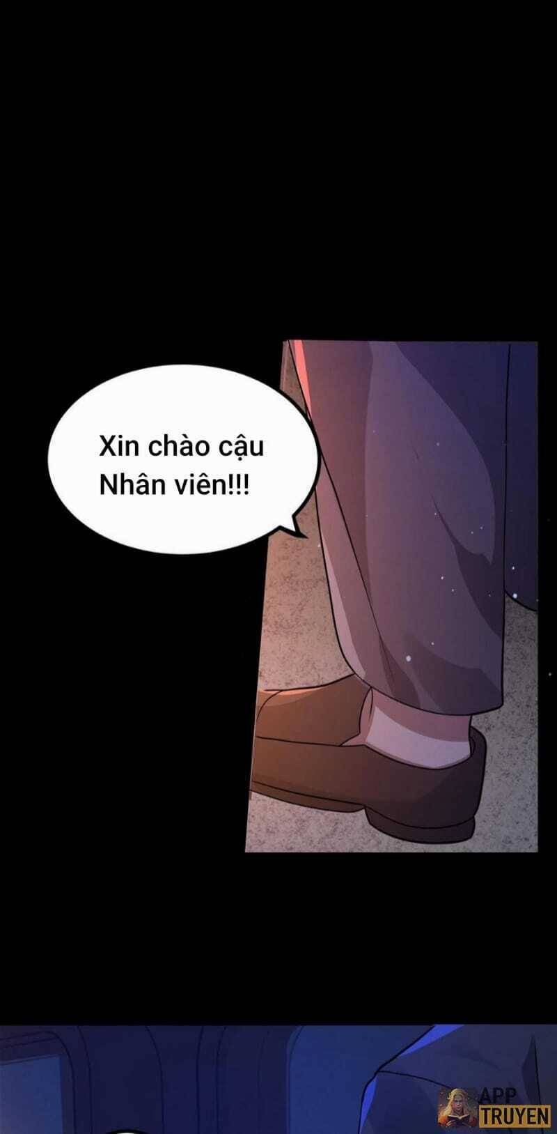 Quy Tắc Chuyện Lạ: Bắt Đầu Hóa Thân Đánh Lui Chiến Thần Chapter 21 - 21