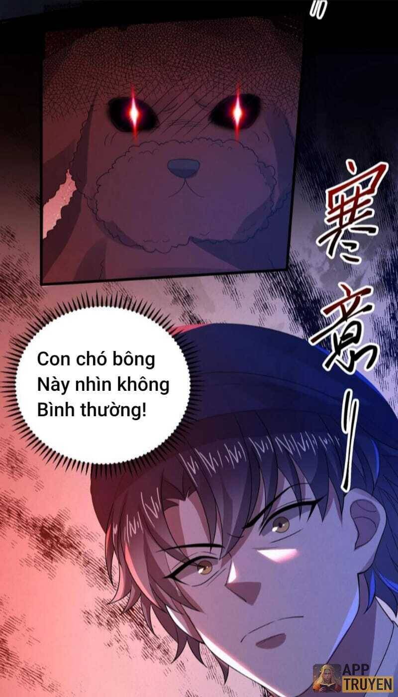 Quy Tắc Chuyện Lạ: Bắt Đầu Hóa Thân Đánh Lui Chiến Thần Chapter 22 - 26