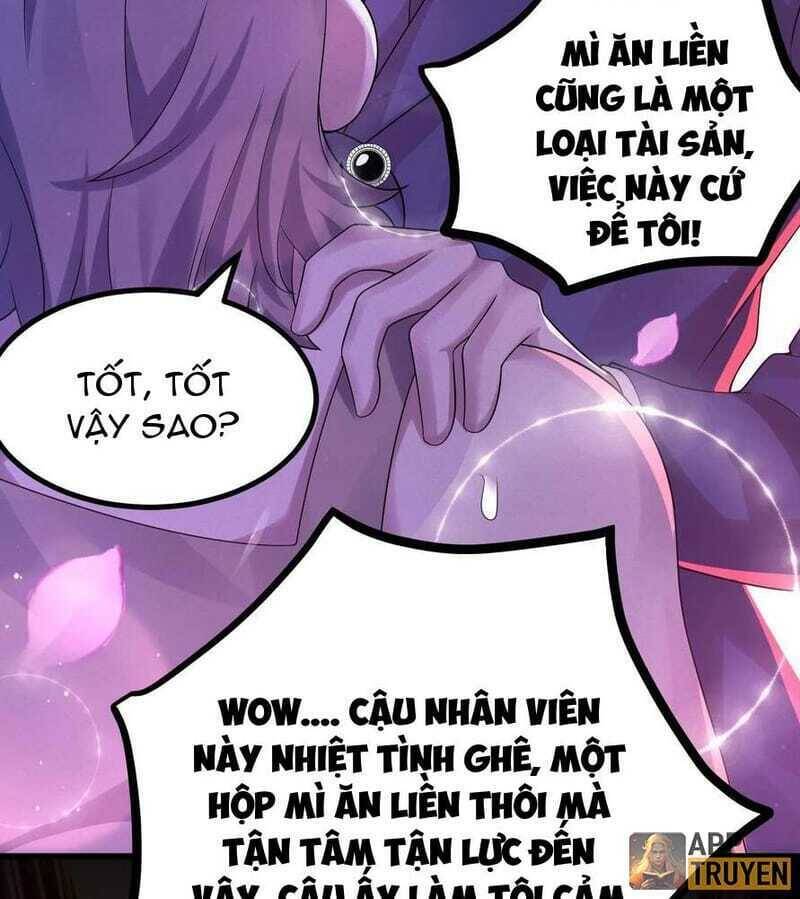 Quy Tắc Chuyện Lạ: Bắt Đầu Hóa Thân Đánh Lui Chiến Thần Chapter 22 - 9