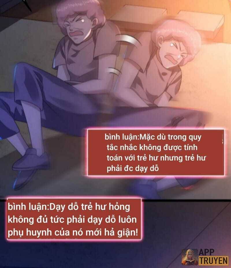 Quy Tắc Chuyện Lạ: Bắt Đầu Hóa Thân Đánh Lui Chiến Thần Chapter 24 - 14