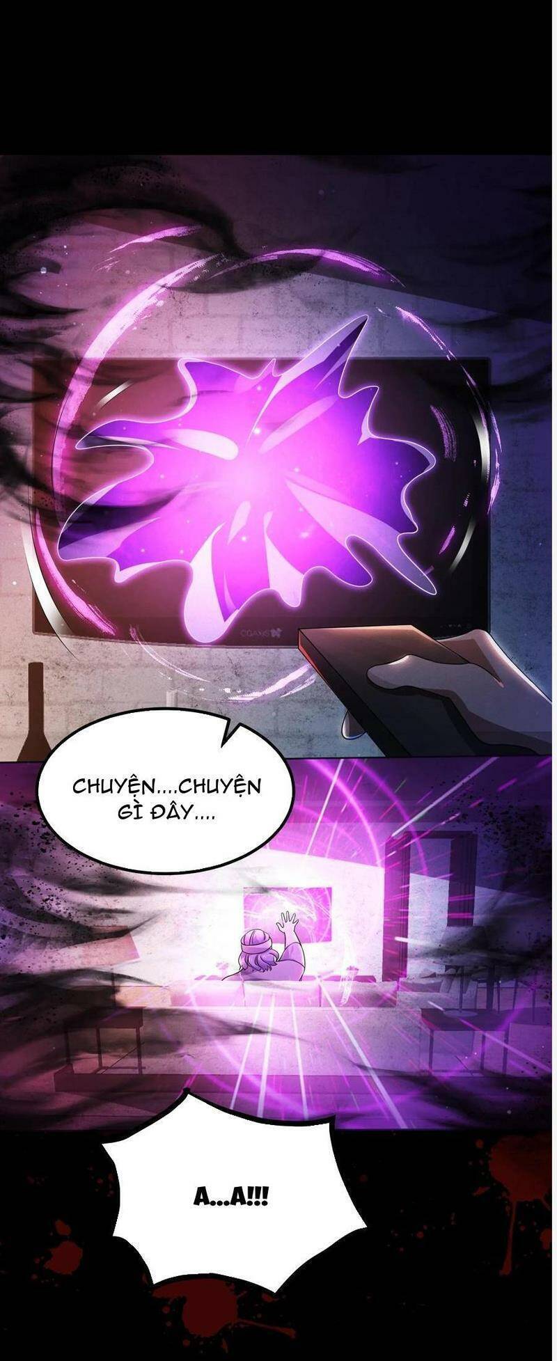 Quy Tắc Chuyện Lạ: Bắt Đầu Hóa Thân Đánh Lui Chiến Thần Chapter 3 - 17