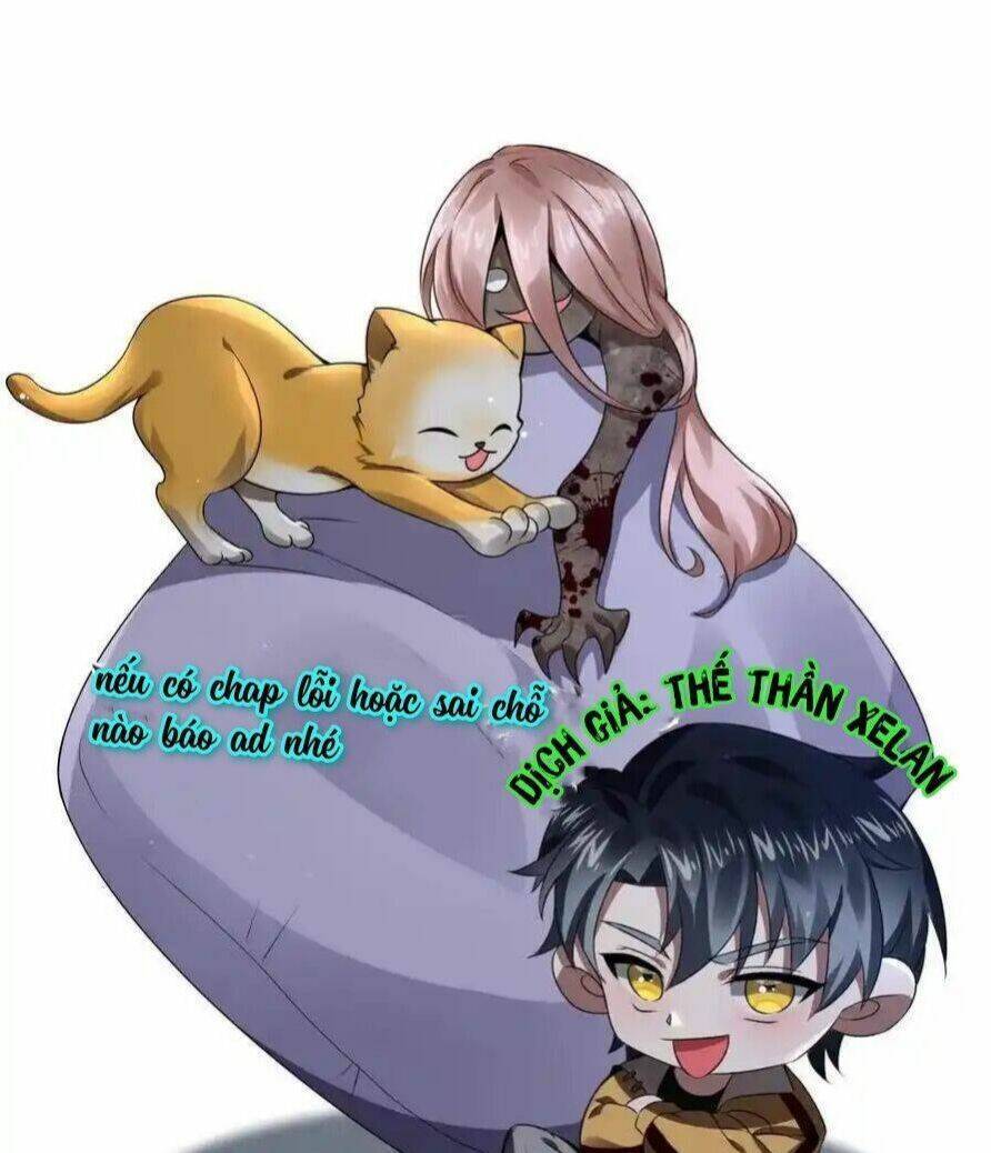 Quy Tắc Chuyện Lạ: Bắt Đầu Hóa Thân Đánh Lui Chiến Thần Chapter 32 - 28