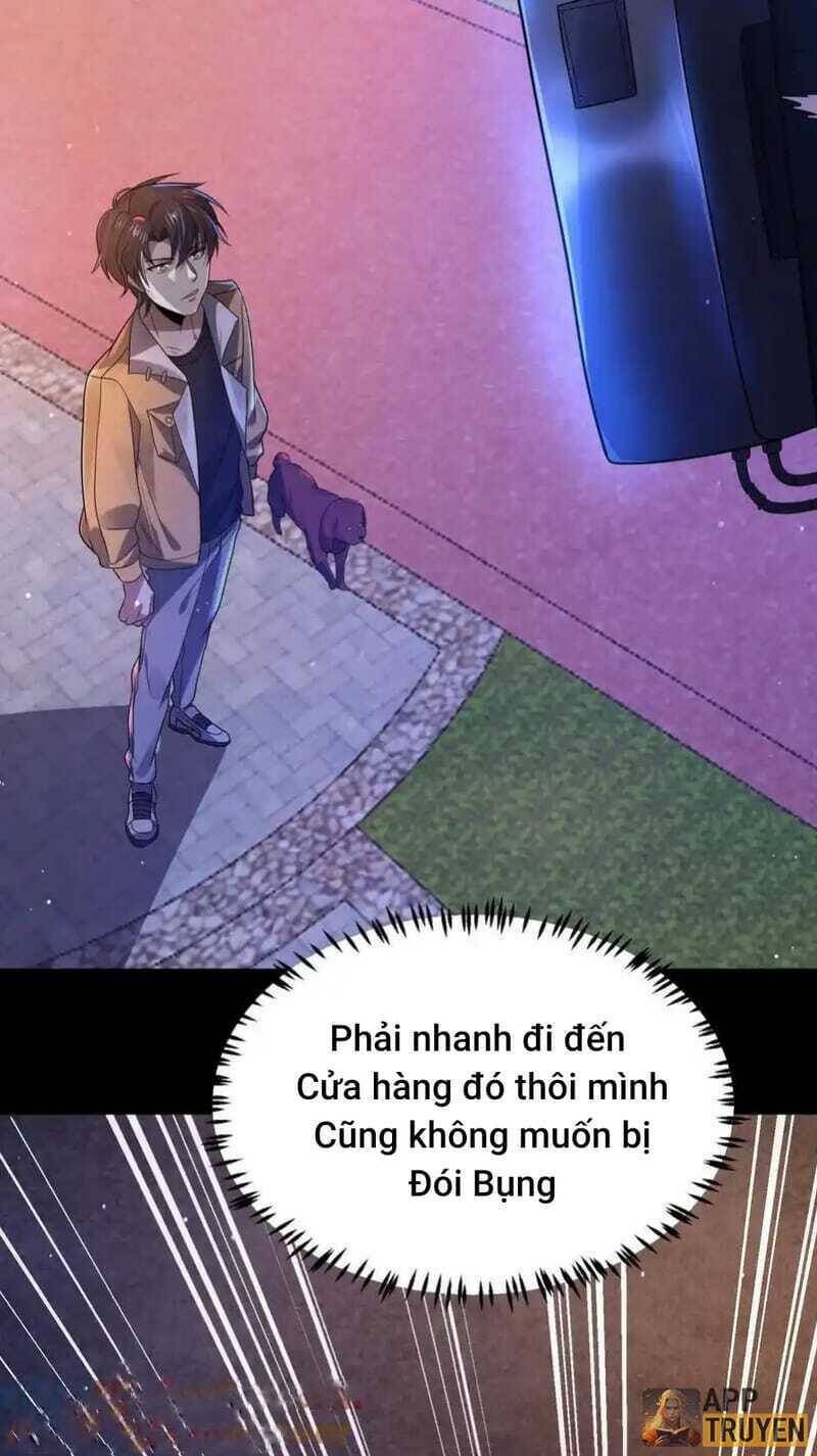 Quy Tắc Chuyện Lạ: Bắt Đầu Hóa Thân Đánh Lui Chiến Thần Chapter 34 - 14