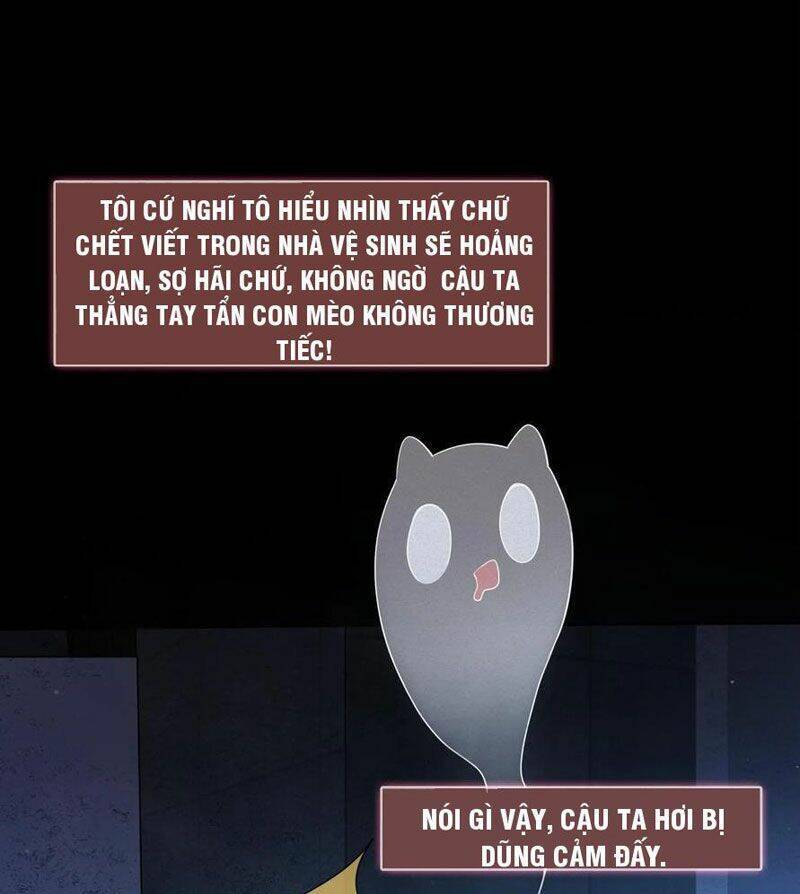 Quy Tắc Chuyện Lạ: Bắt Đầu Hóa Thân Đánh Lui Chiến Thần Chapter 4 - 1