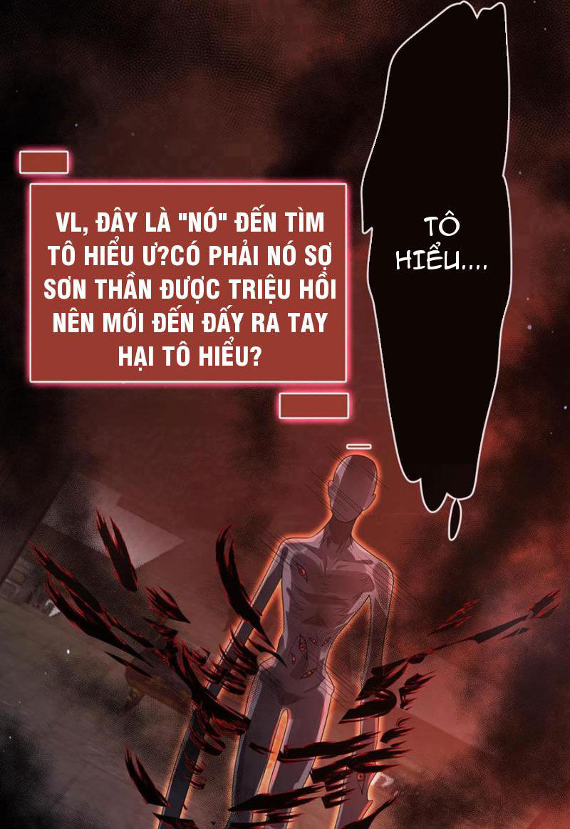 Quy Tắc Chuyện Lạ: Bắt Đầu Hóa Thân Đánh Lui Chiến Thần Chapter 47 - 25
