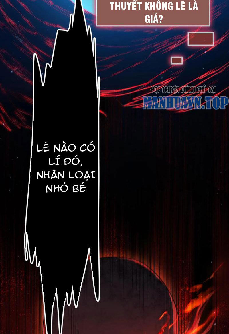 Quy Tắc Chuyện Lạ: Bắt Đầu Hóa Thân Đánh Lui Chiến Thần Chapter 47 - 35