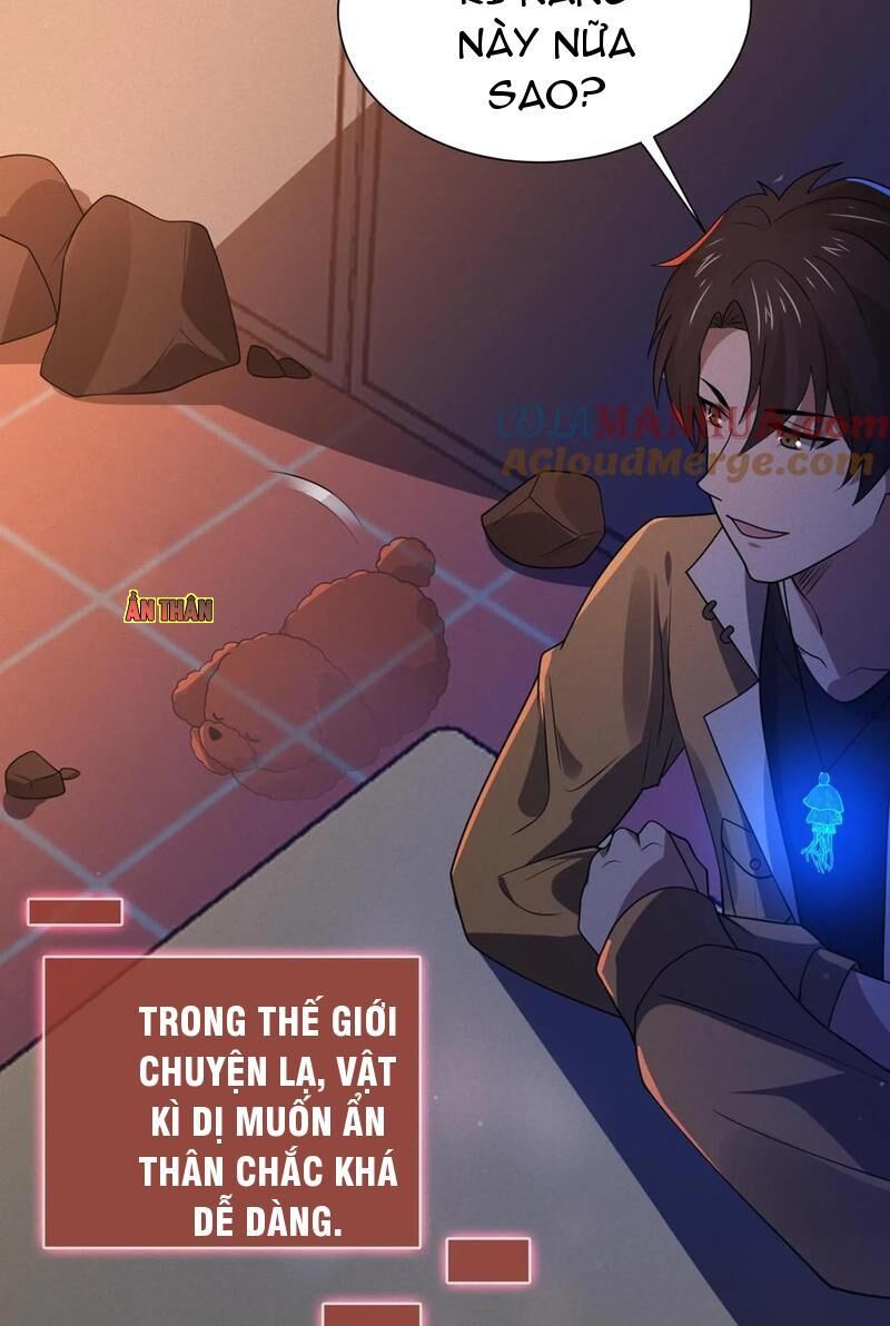 Quy Tắc Chuyện Lạ: Bắt Đầu Hóa Thân Đánh Lui Chiến Thần Chapter 49 - 3
