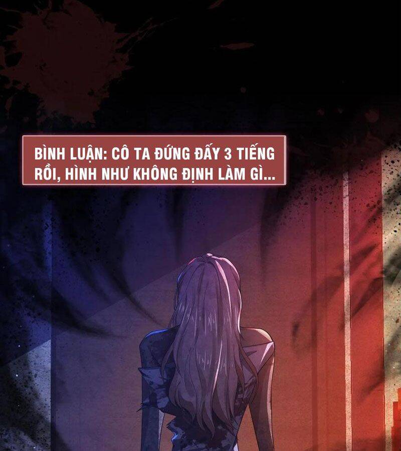 Quy Tắc Chuyện Lạ: Bắt Đầu Hóa Thân Đánh Lui Chiến Thần Chapter 5 - 1