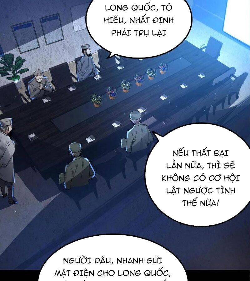 Quy Tắc Chuyện Lạ: Bắt Đầu Hóa Thân Đánh Lui Chiến Thần Chapter 5 - 19