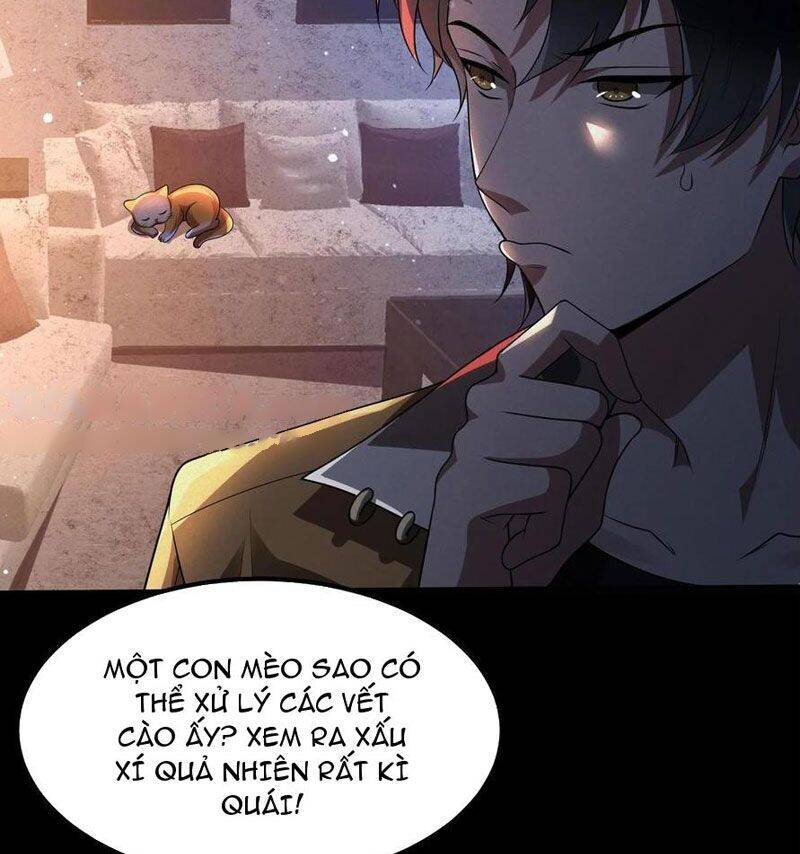Quy Tắc Chuyện Lạ: Bắt Đầu Hóa Thân Đánh Lui Chiến Thần Chapter 5 - 32