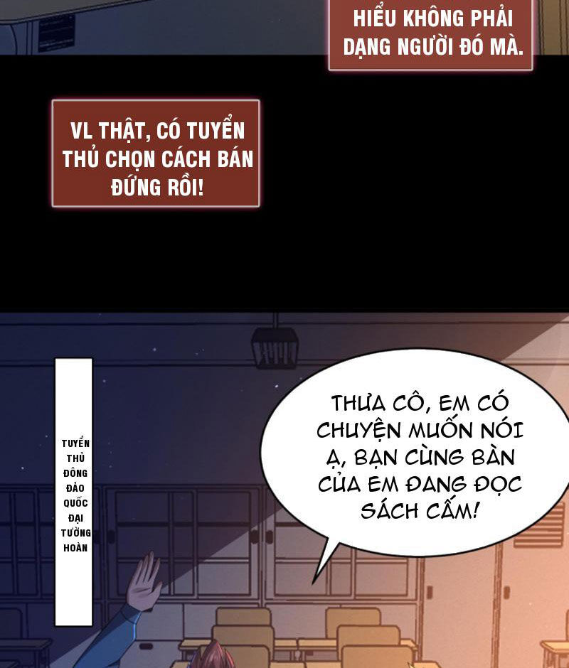 Quy Tắc Chuyện Lạ: Bắt Đầu Hóa Thân Đánh Lui Chiến Thần Chapter 50 - 16