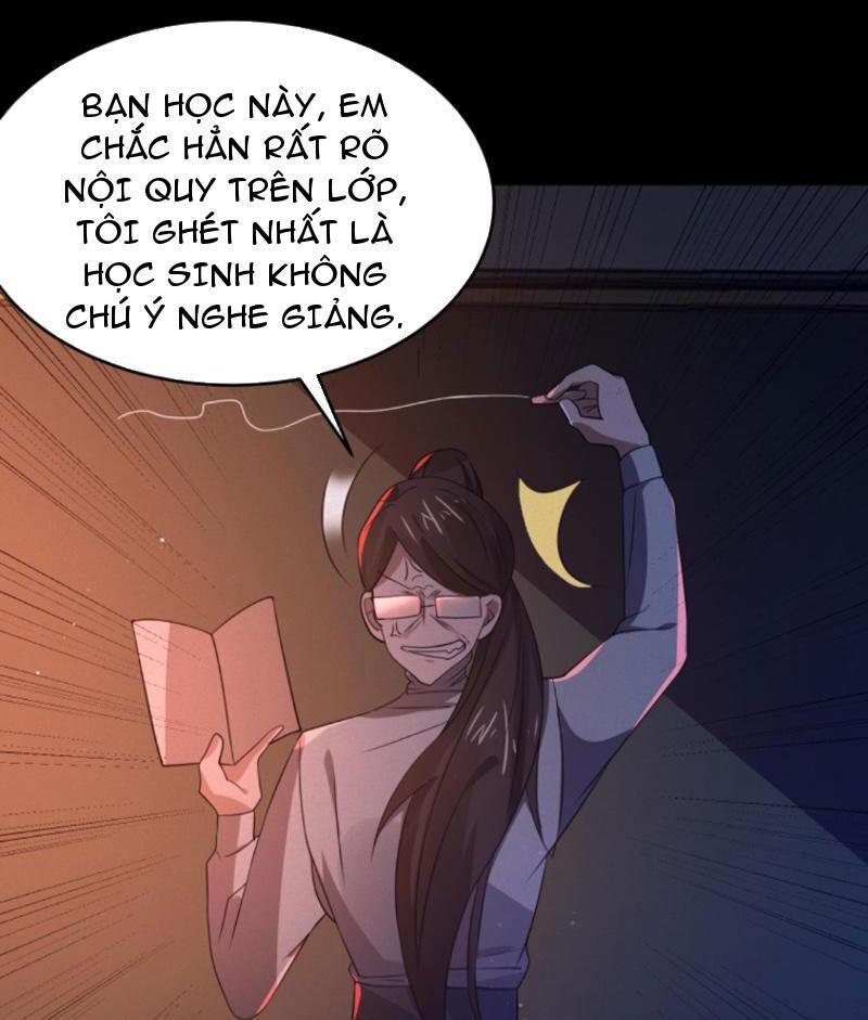 Quy Tắc Chuyện Lạ: Bắt Đầu Hóa Thân Đánh Lui Chiến Thần Chapter 50 - 18