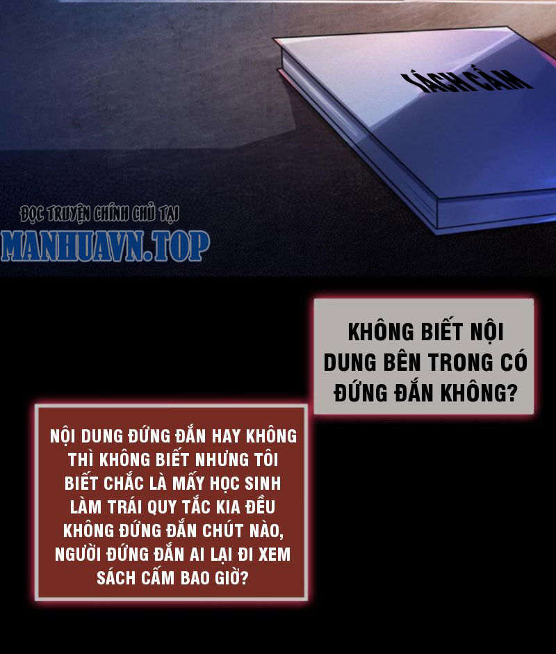 Quy Tắc Chuyện Lạ: Bắt Đầu Hóa Thân Đánh Lui Chiến Thần Chapter 50 - 2