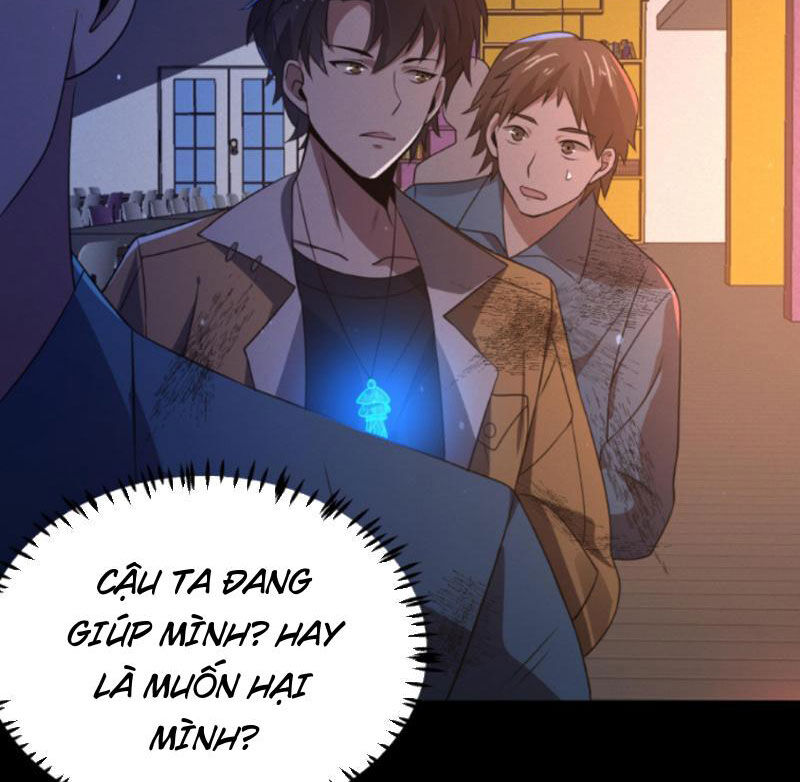 Quy Tắc Chuyện Lạ: Bắt Đầu Hóa Thân Đánh Lui Chiến Thần Chapter 50 - 26