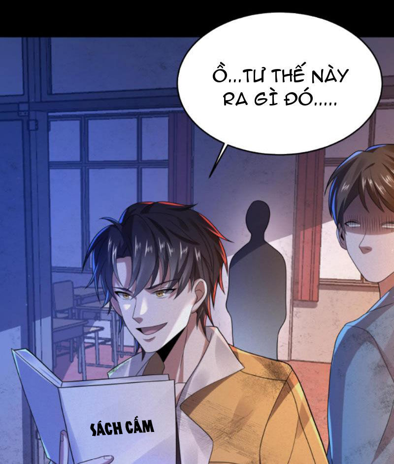 Quy Tắc Chuyện Lạ: Bắt Đầu Hóa Thân Đánh Lui Chiến Thần Chapter 50 - 3