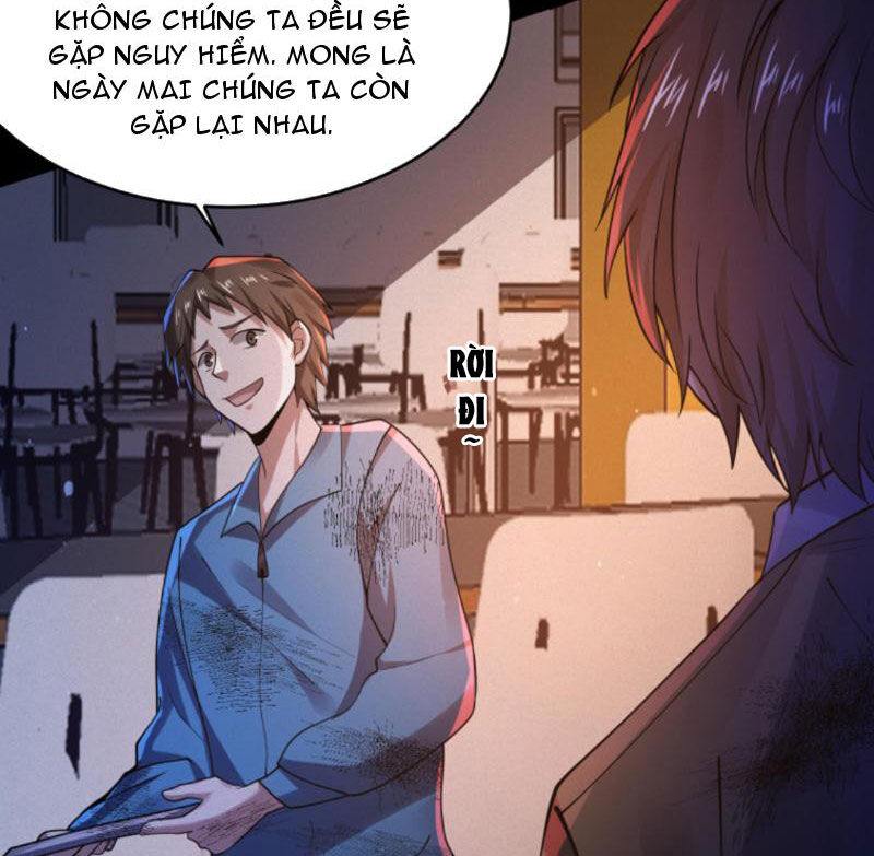 Quy Tắc Chuyện Lạ: Bắt Đầu Hóa Thân Đánh Lui Chiến Thần Chapter 50 - 37
