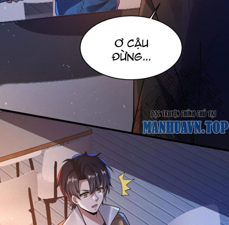 Quy Tắc Chuyện Lạ: Bắt Đầu Hóa Thân Đánh Lui Chiến Thần Chapter 50 - 38