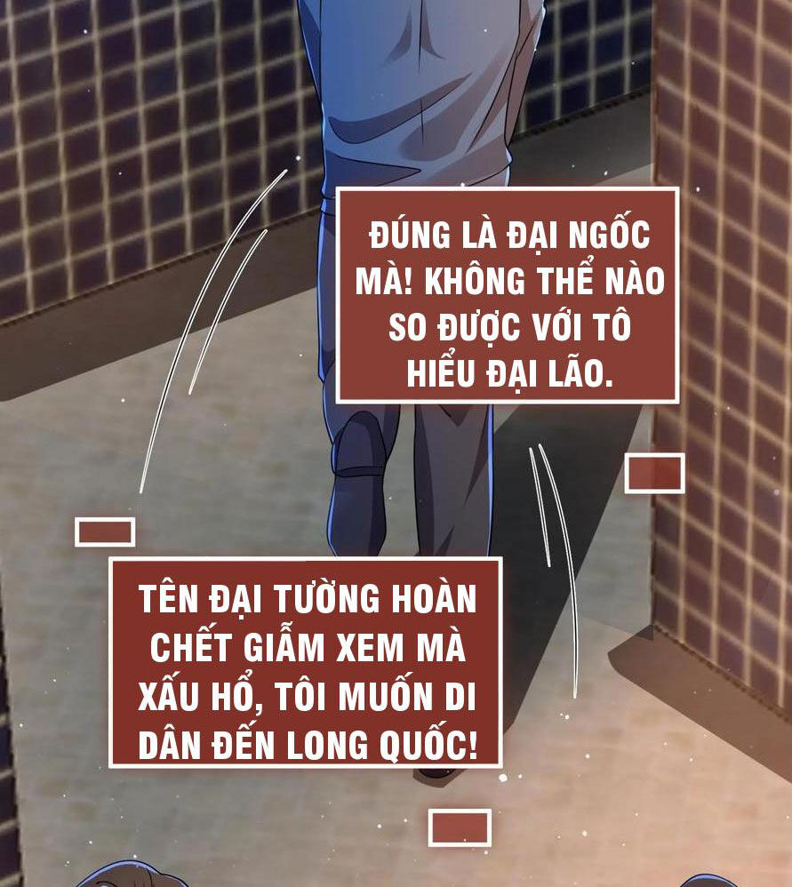 Quy Tắc Chuyện Lạ: Bắt Đầu Hóa Thân Đánh Lui Chiến Thần Chapter 52 - 15