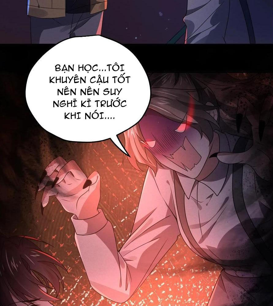 Quy Tắc Chuyện Lạ: Bắt Đầu Hóa Thân Đánh Lui Chiến Thần Chapter 52 - 2