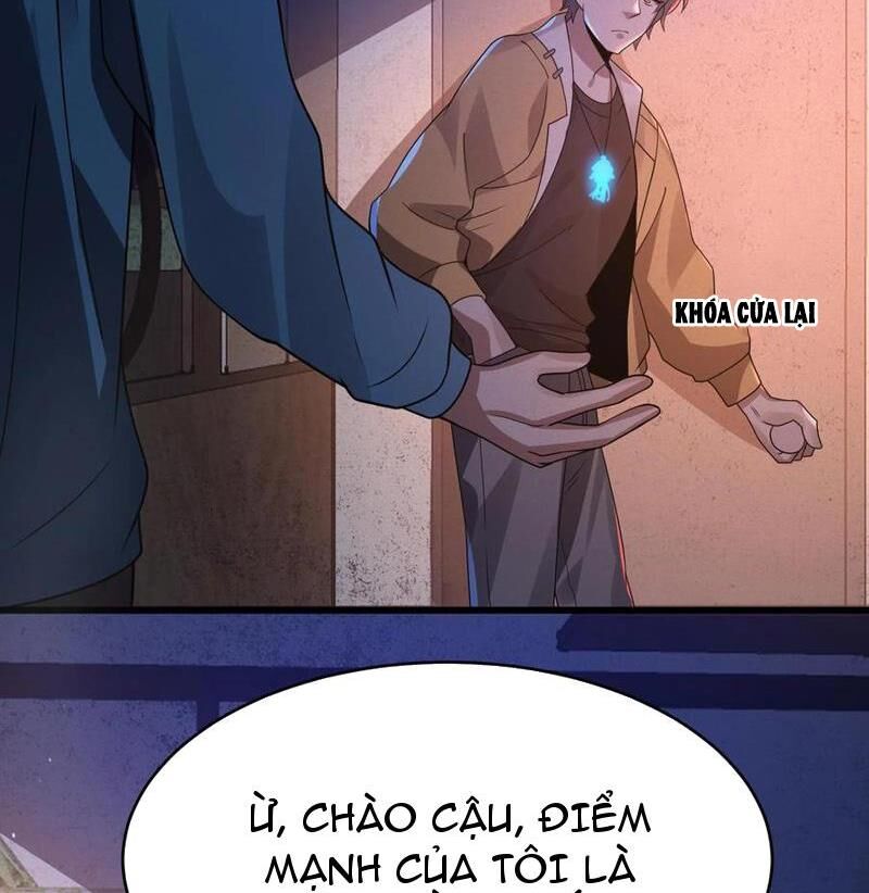 Quy Tắc Chuyện Lạ: Bắt Đầu Hóa Thân Đánh Lui Chiến Thần Chapter 55 - 38