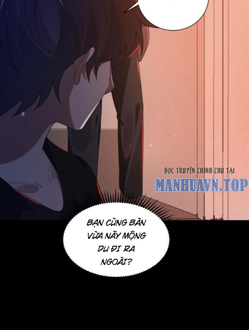 Quy Tắc Chuyện Lạ: Bắt Đầu Hóa Thân Đánh Lui Chiến Thần Chapter 56 - 29
