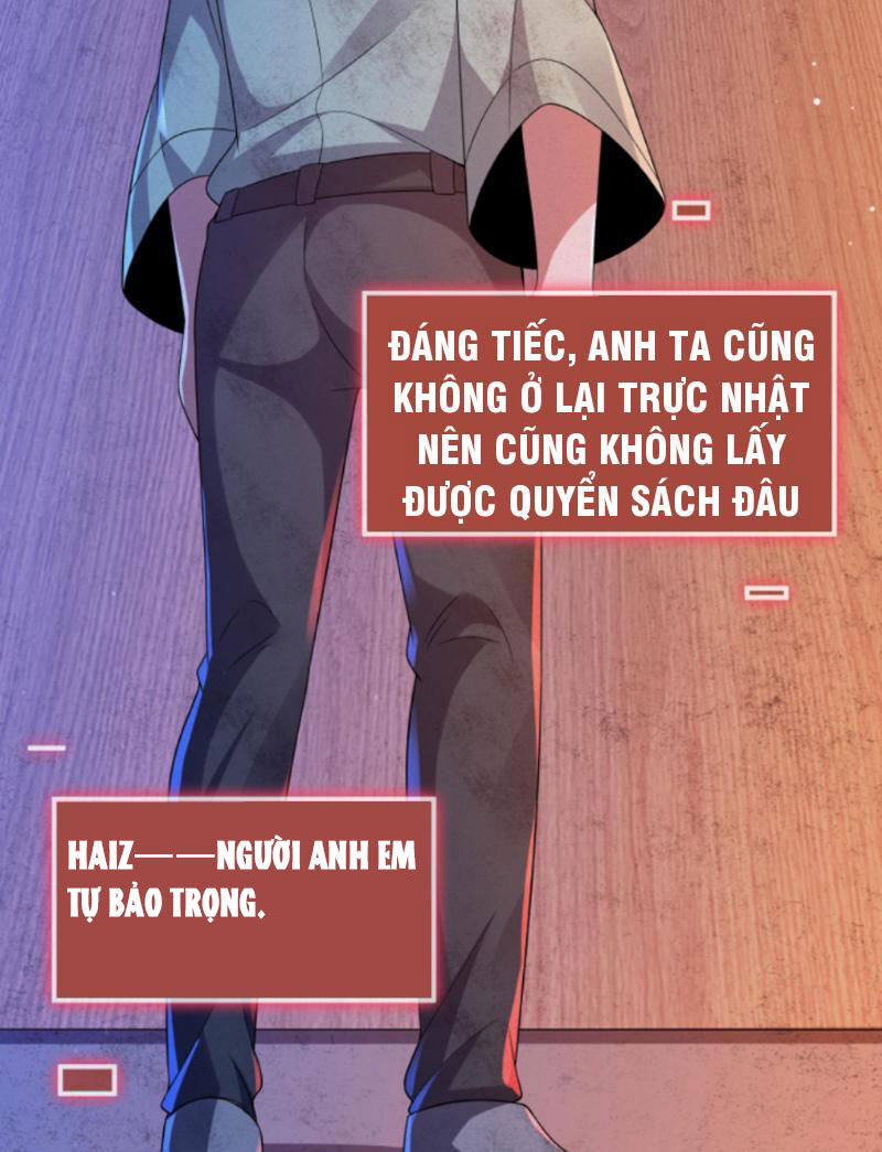 Quy Tắc Chuyện Lạ: Bắt Đầu Hóa Thân Đánh Lui Chiến Thần Chapter 56 - 7