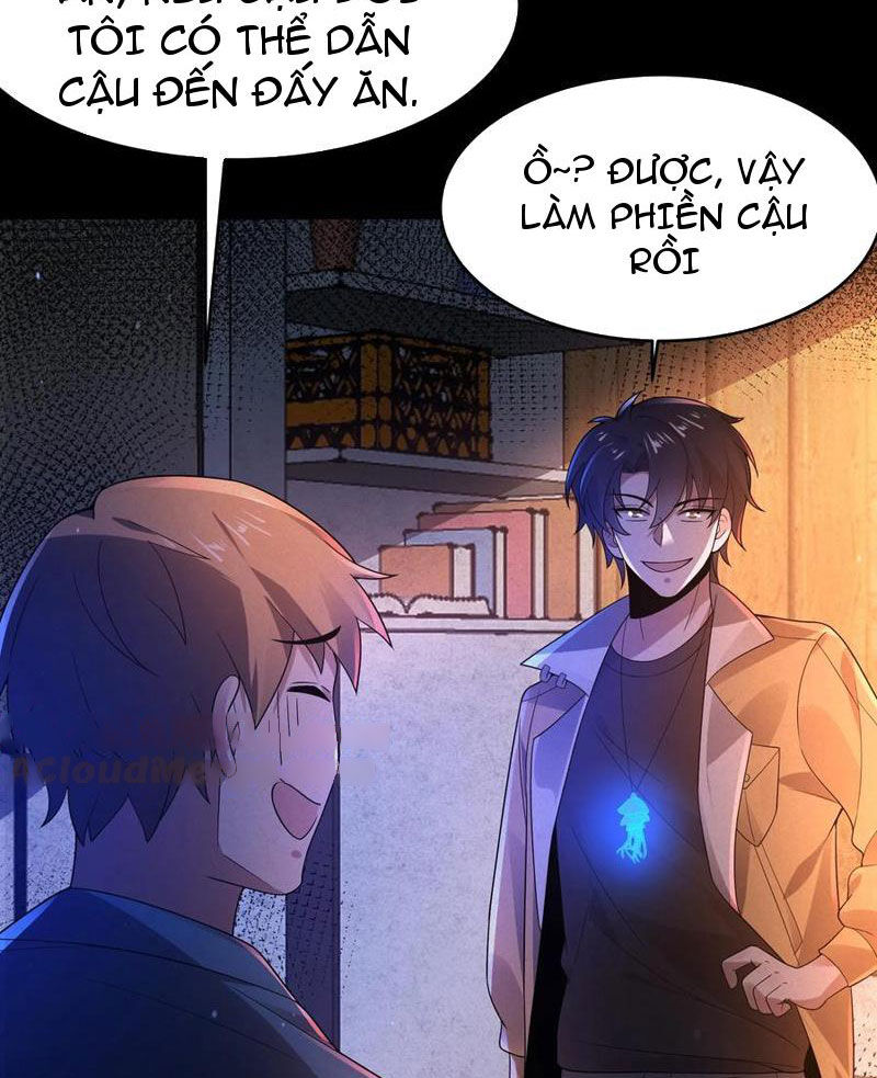 Quy Tắc Chuyện Lạ: Bắt Đầu Hóa Thân Đánh Lui Chiến Thần Chapter 57 - 22