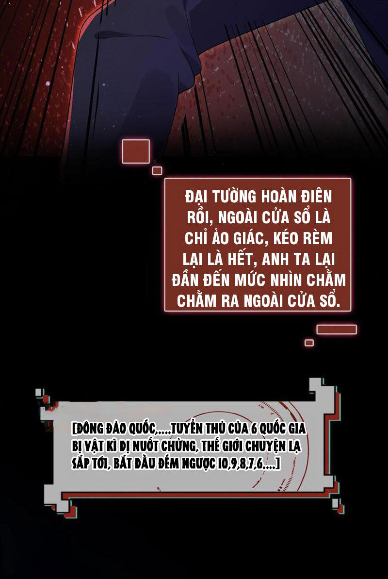 Quy Tắc Chuyện Lạ: Bắt Đầu Hóa Thân Đánh Lui Chiến Thần Chapter 57 - 5