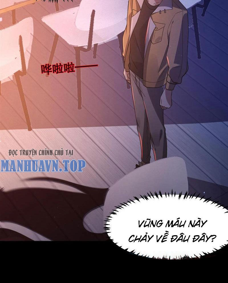 Quy Tắc Chuyện Lạ: Bắt Đầu Hóa Thân Đánh Lui Chiến Thần Chapter 58 - 22