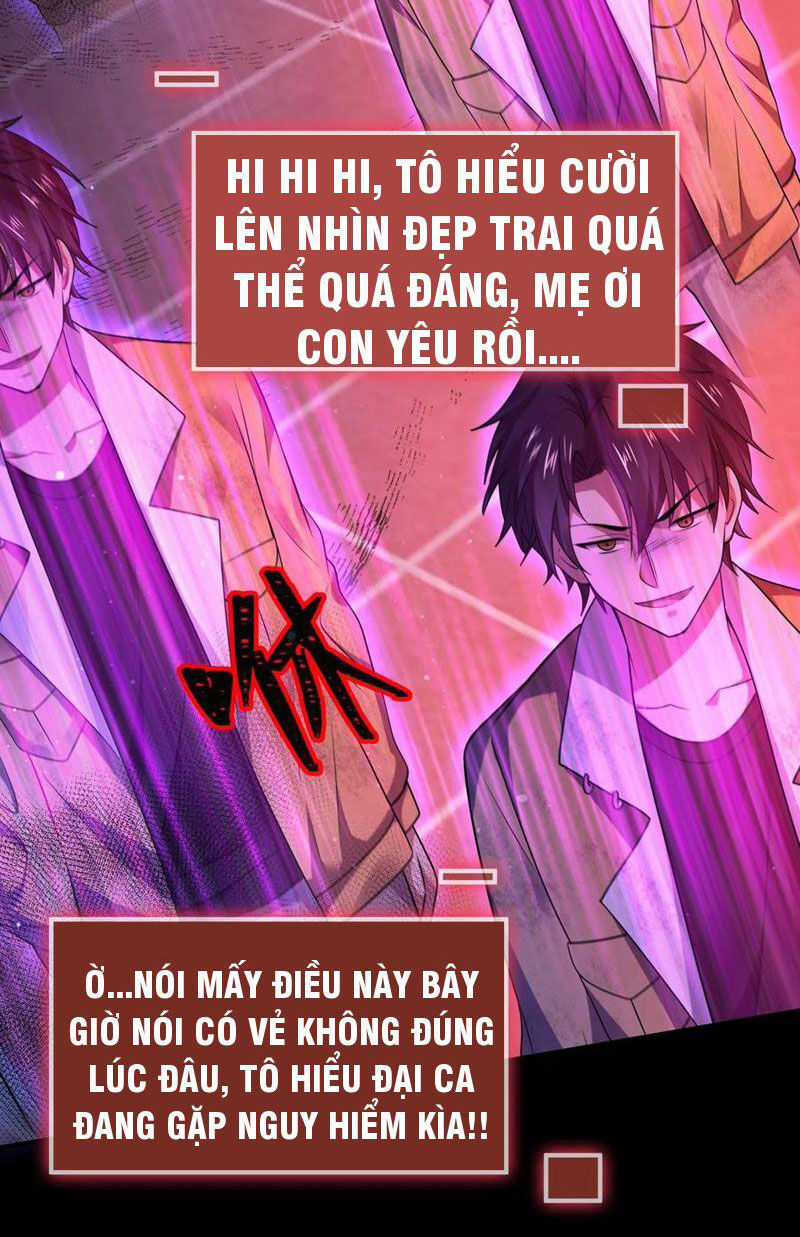 Quy Tắc Chuyện Lạ: Bắt Đầu Hóa Thân Đánh Lui Chiến Thần Chapter 59 - 20