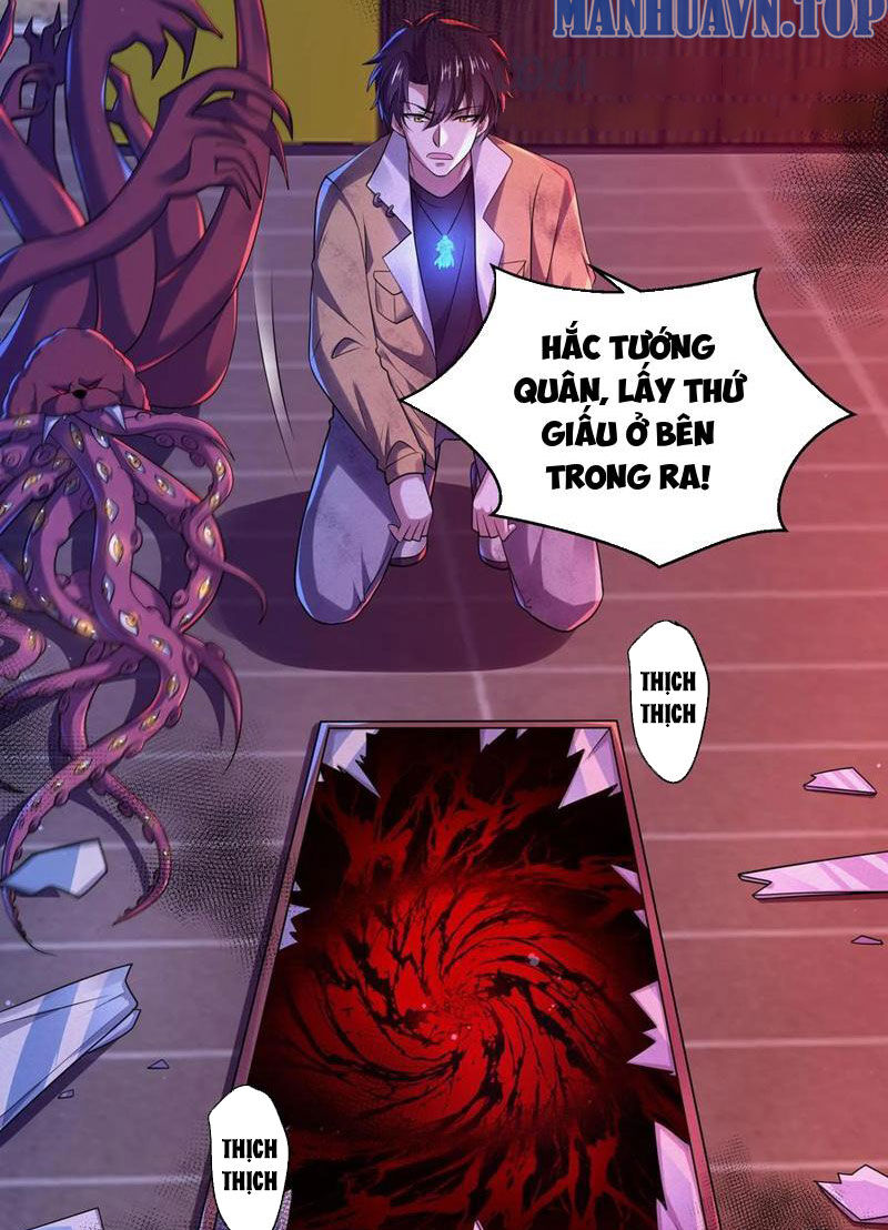 Quy Tắc Chuyện Lạ: Bắt Đầu Hóa Thân Đánh Lui Chiến Thần Chapter 59 - 37