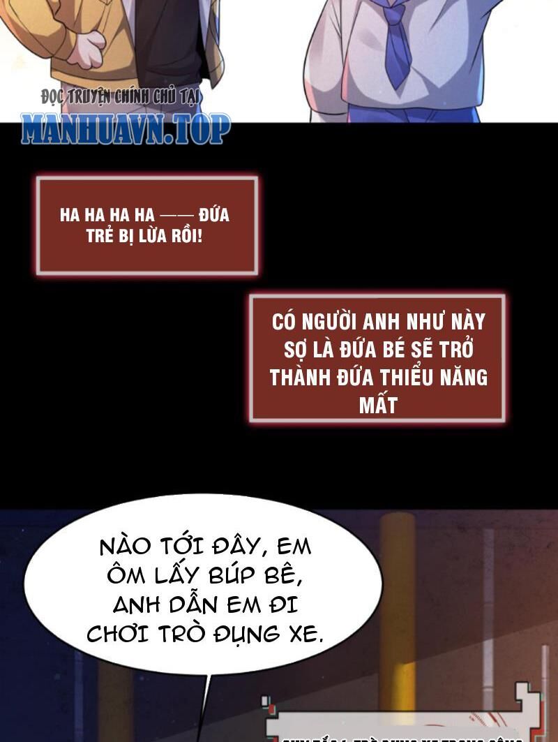 Quy Tắc Chuyện Lạ: Bắt Đầu Hóa Thân Đánh Lui Chiến Thần Chapter 61 - 5