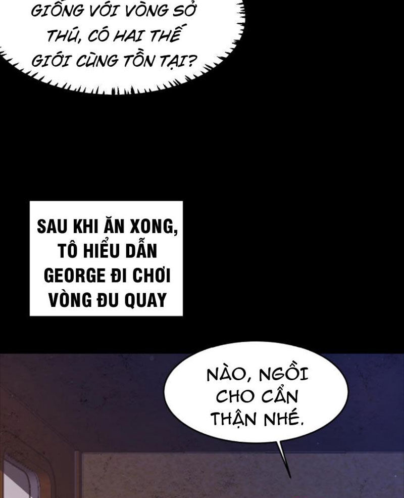 Quy Tắc Chuyện Lạ: Bắt Đầu Hóa Thân Đánh Lui Chiến Thần Chapter 62 - 19