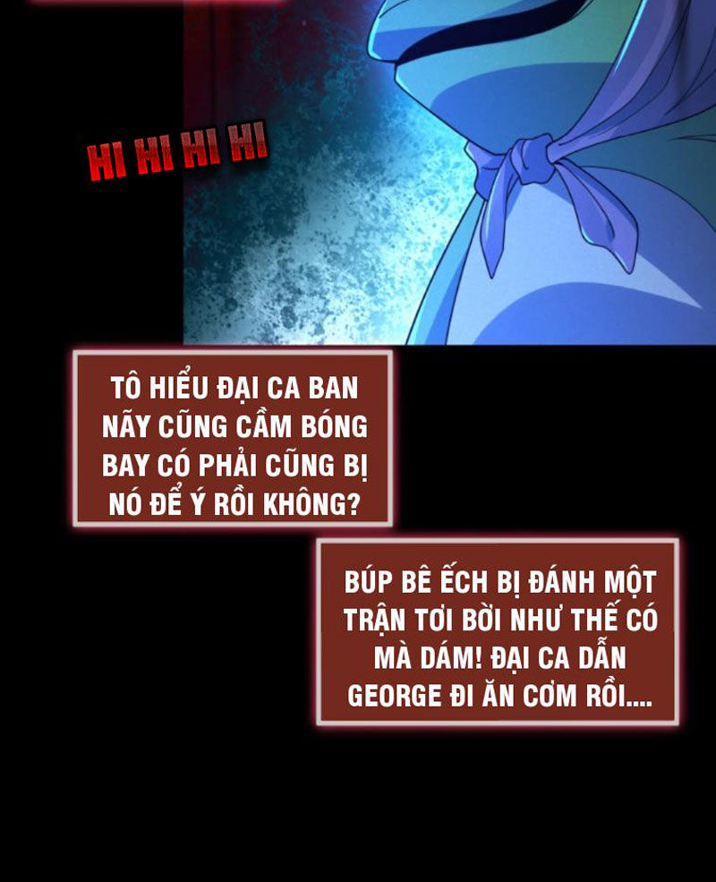 Quy Tắc Chuyện Lạ: Bắt Đầu Hóa Thân Đánh Lui Chiến Thần Chapter 62 - 8