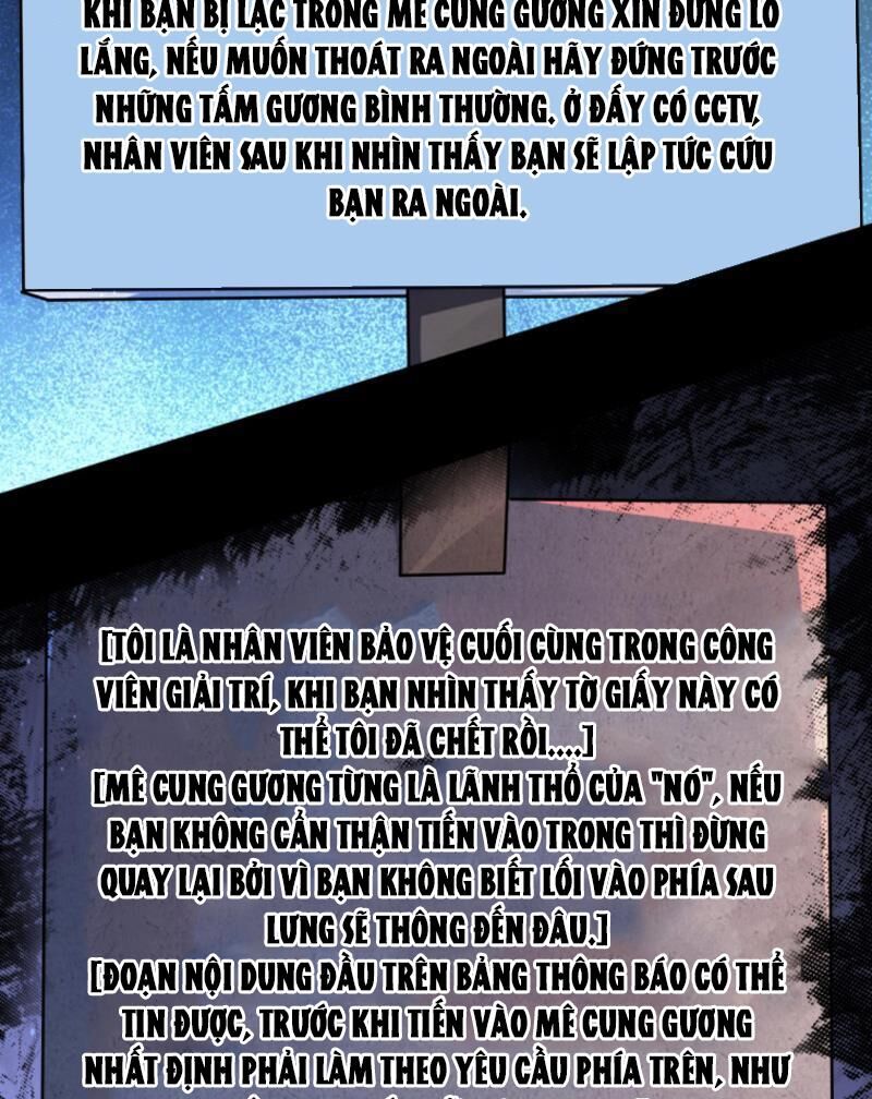 Quy Tắc Chuyện Lạ: Bắt Đầu Hóa Thân Đánh Lui Chiến Thần Chapter 63 - 14