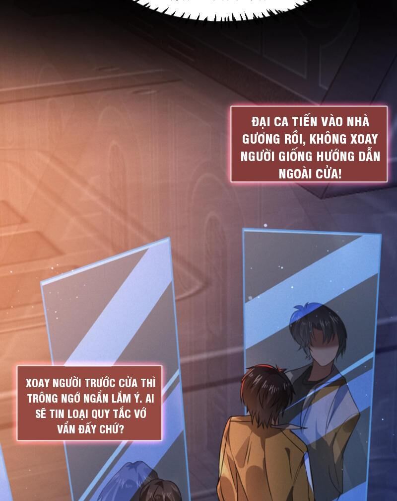 Quy Tắc Chuyện Lạ: Bắt Đầu Hóa Thân Đánh Lui Chiến Thần Chapter 63 - 17